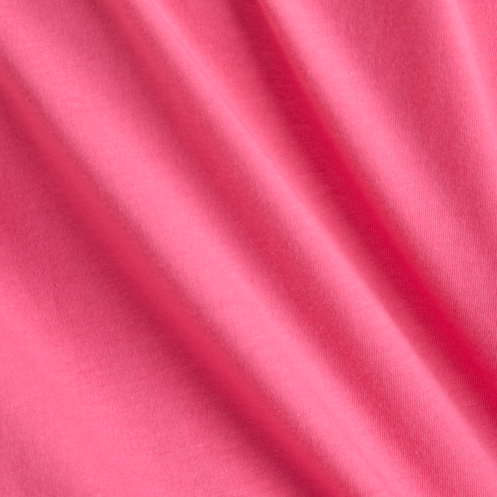 Dámské tričko New Balance WT51541DAB – růžové