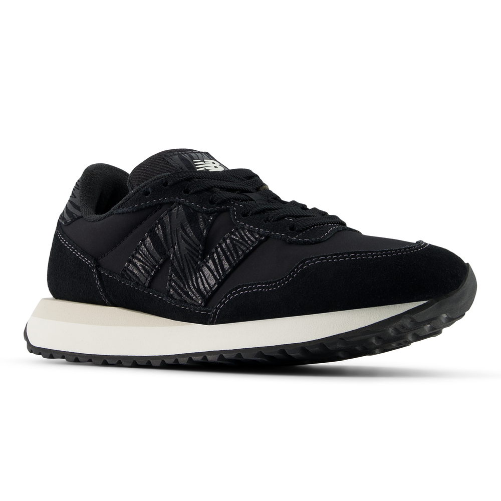 Dámské boty New Balance WS237ABB – černé