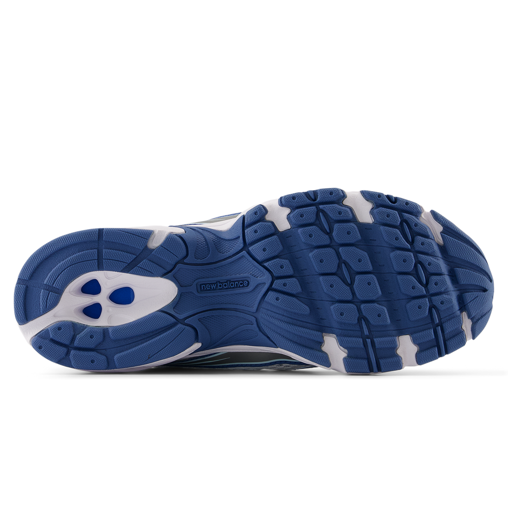 Unisex boty New Balance U740LB2 – modré