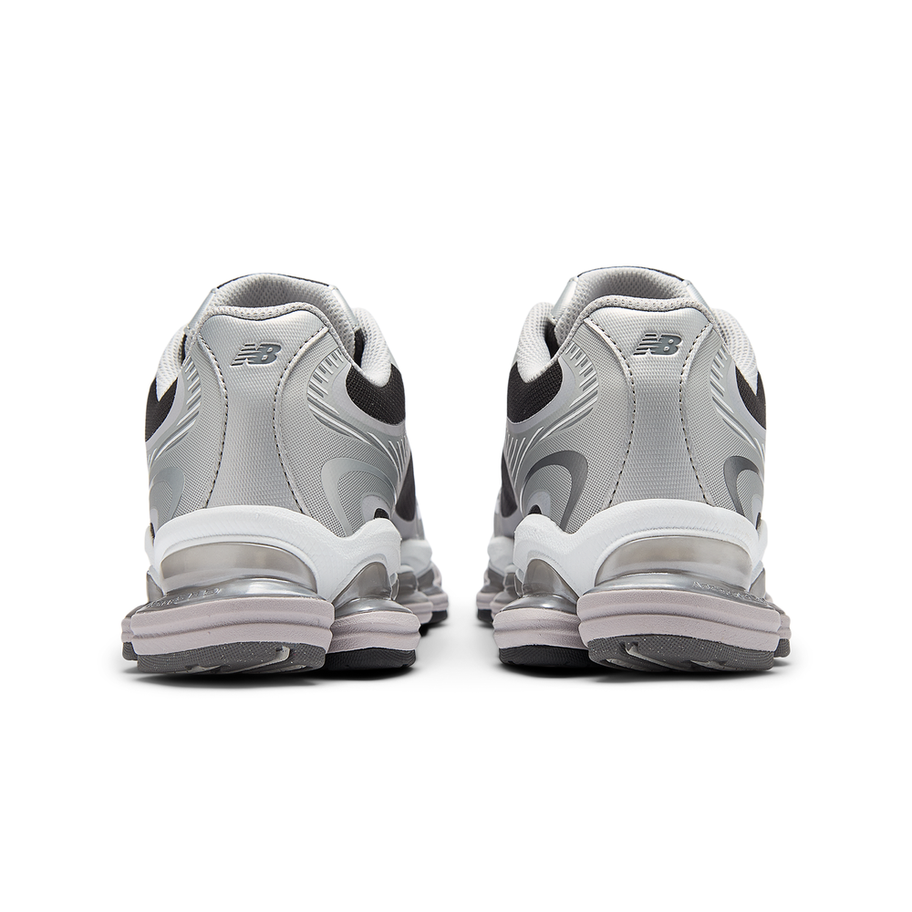 Unisex boty New Balance ABZORB U20003OZ – šedé