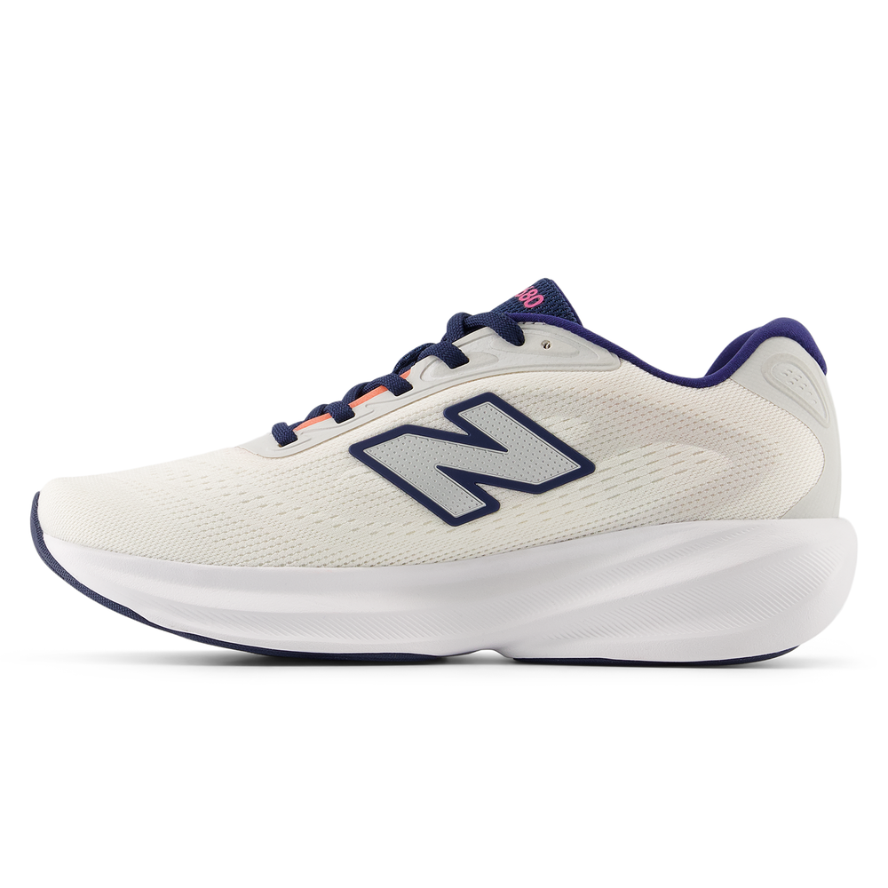 Dámské boty New Balance Fresh Foam 680 v9 W6809BI – bílé