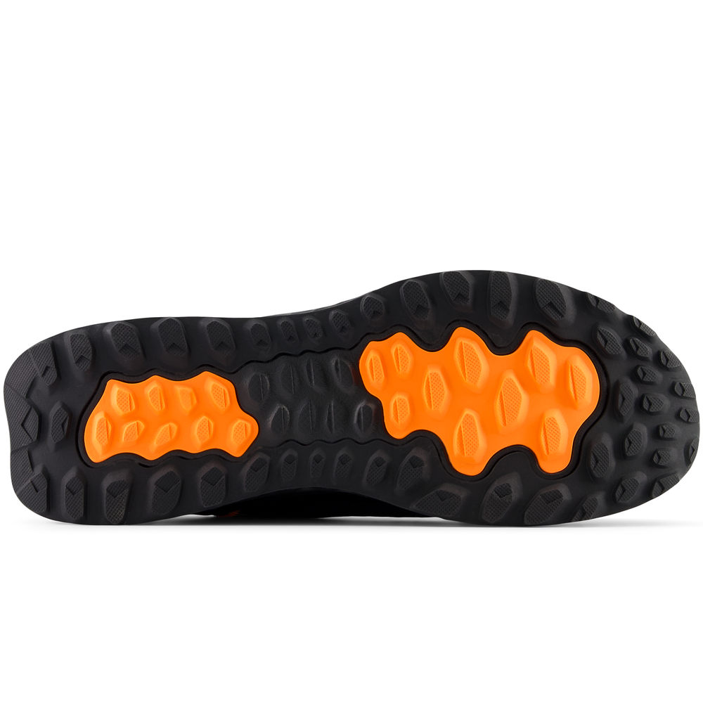 Pánské boty New Balance Fresh Foam Garoé MTGARORB – černé