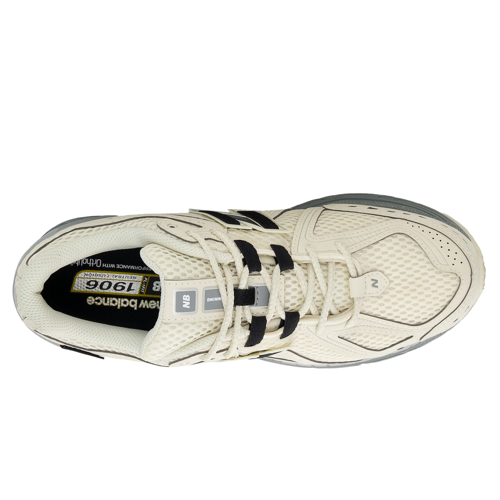 Unisex boty New Balance U1906ROC – béžové