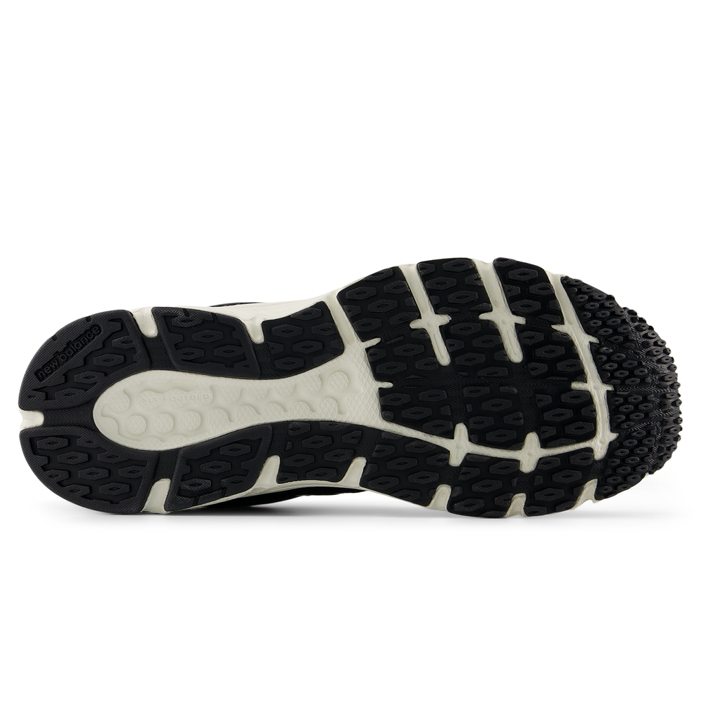 Unisex boty New Balance ML408AP – černé