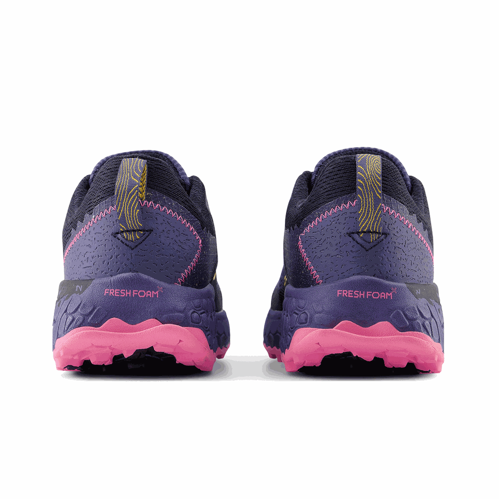 New Balance Fresh Foam Hierro v7 WTHIERP7 – fialové