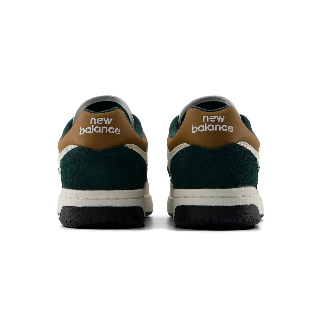 Unisex boty New Balance U480P2NK – béžové