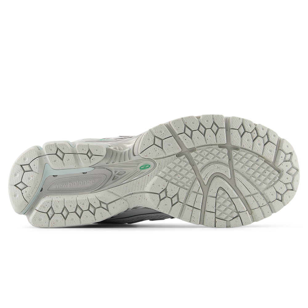 Unisex boty New Balance U19061HV – šedé