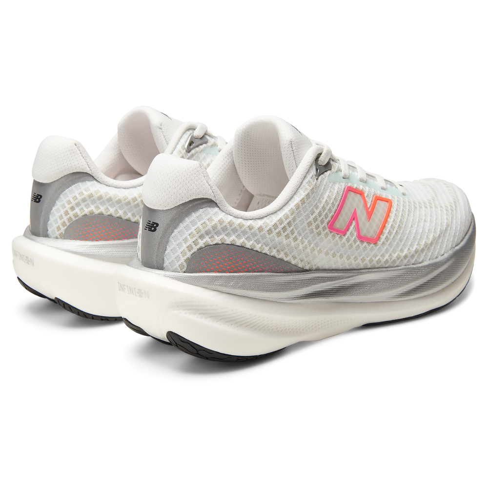 Dámské boty New Balance Infinion 1080 v15 Breathe W10809PJ – bílé