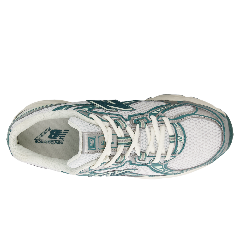 Unisex boty New Balance U740GR2 – zelené
