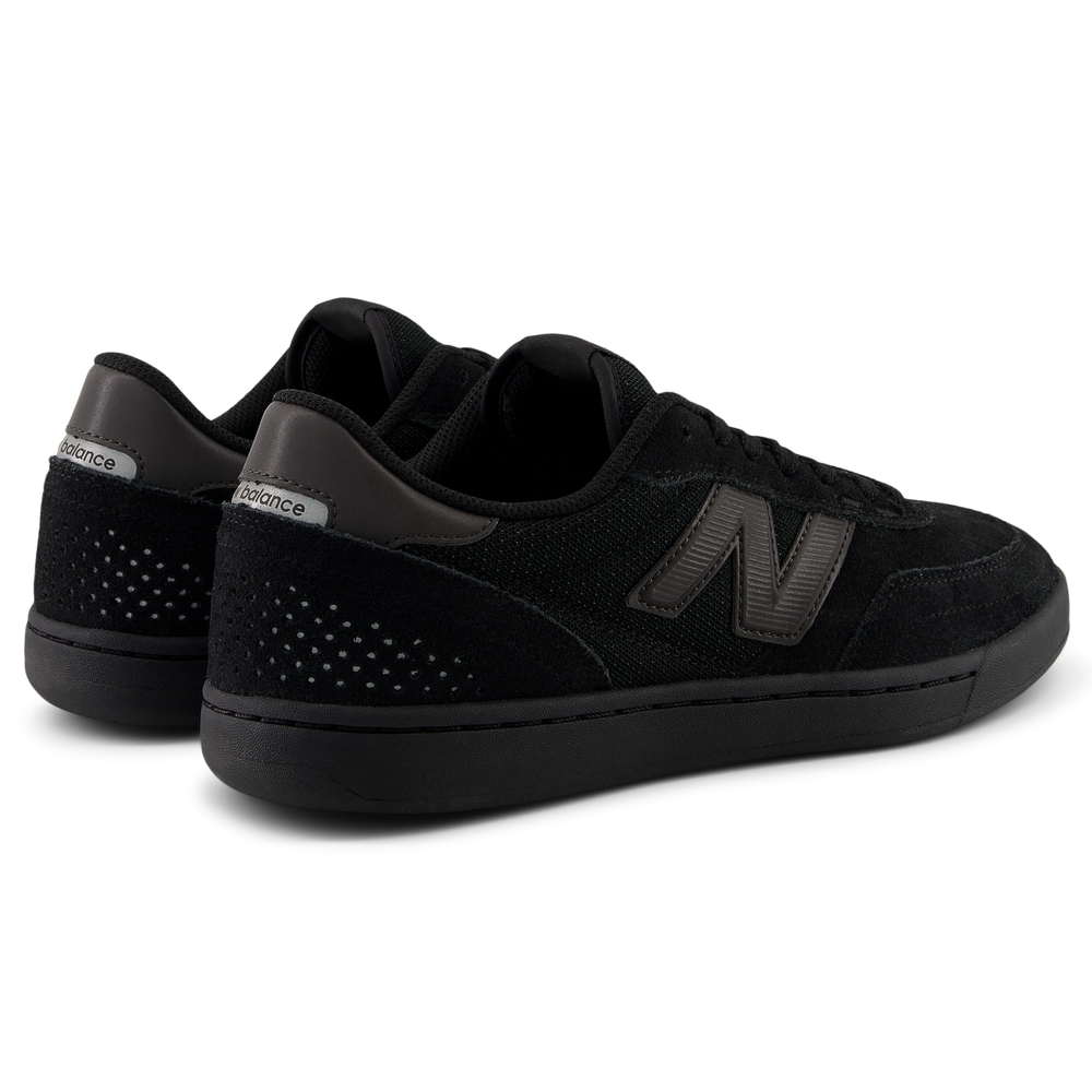 Pánské boty New Balance Numeric UN440BVU – černé