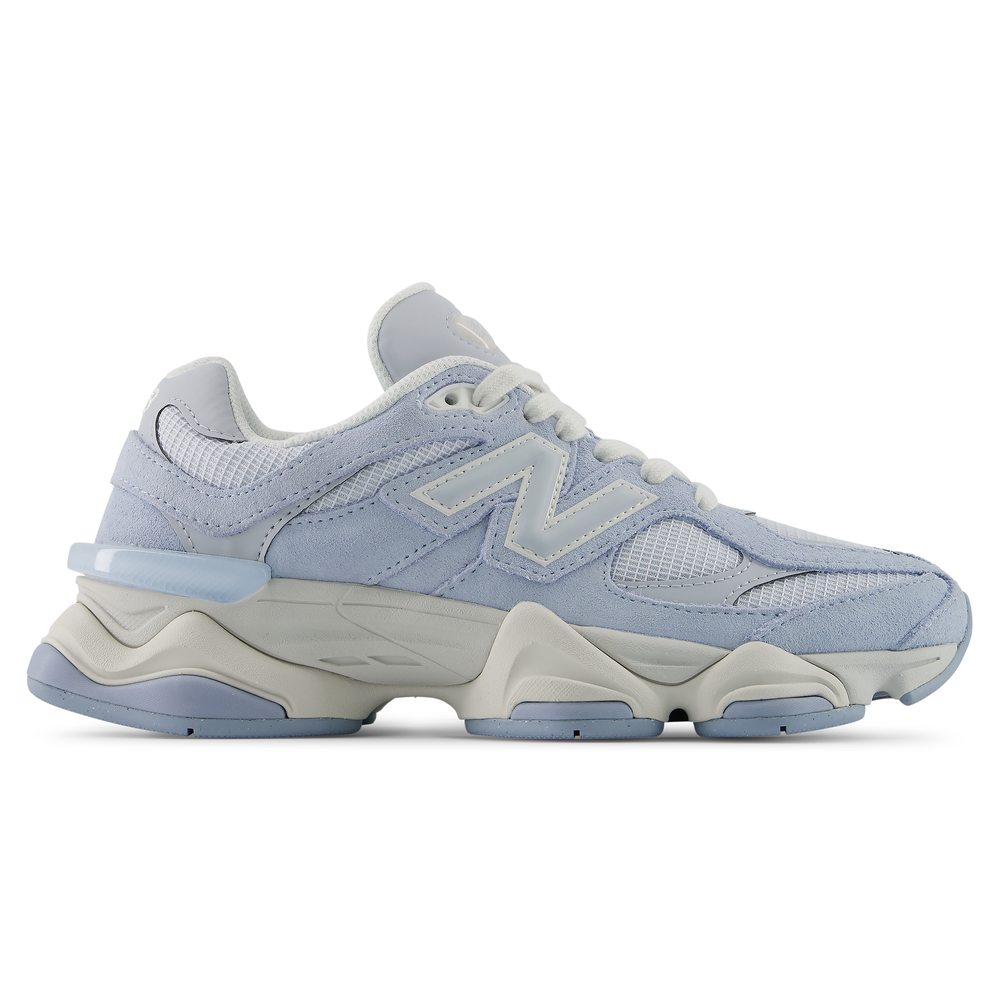 Unisex boty New Balance U90607Y1 – modré