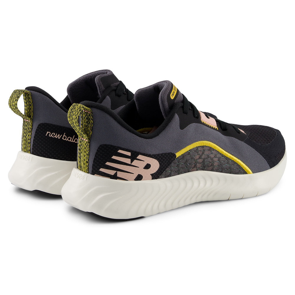 Dámské boty New Balance WXBEYCB1 – černé
