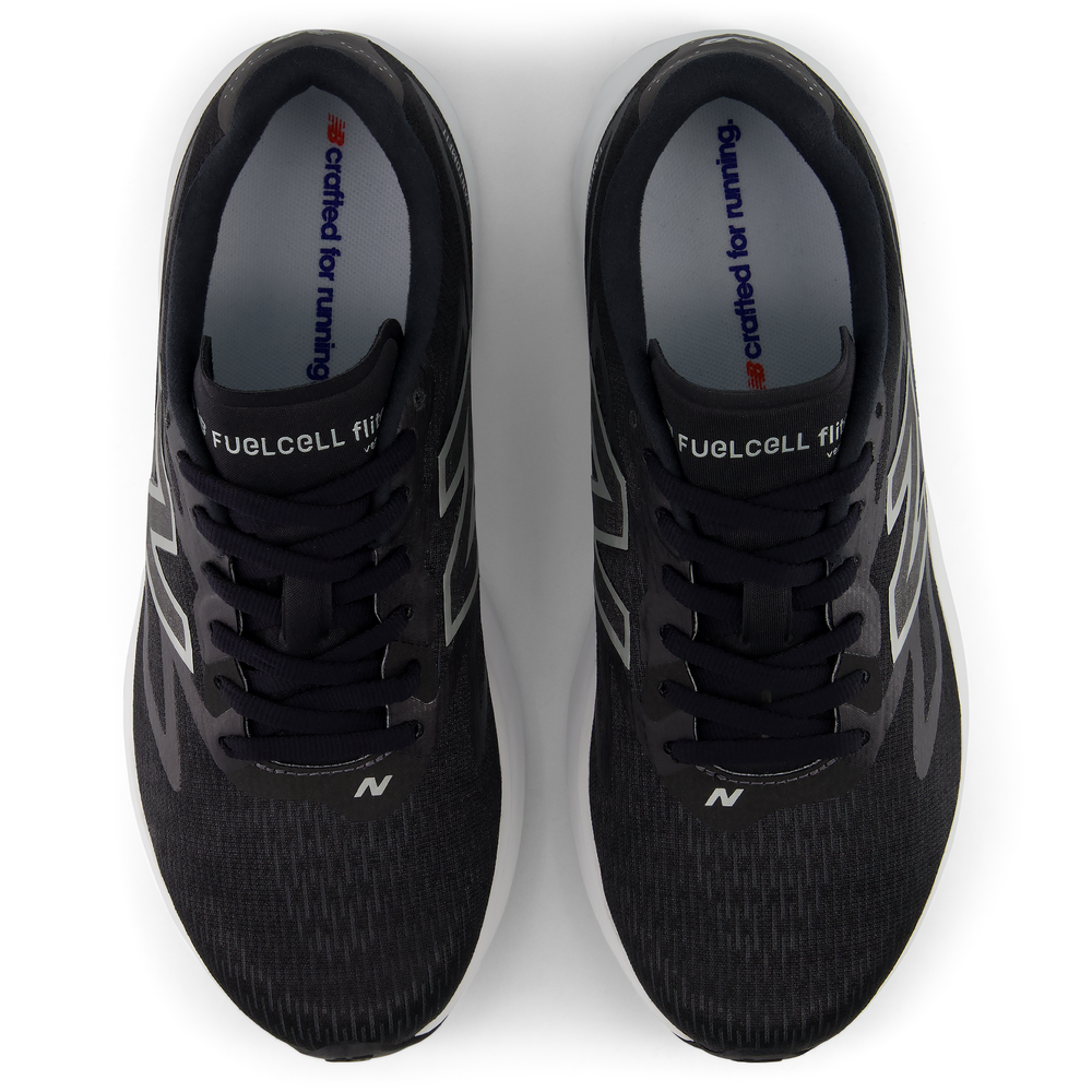 Dámské boty New Balance Flite-R WFLTR9DM – černé