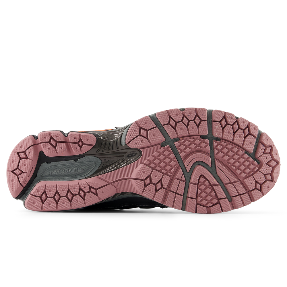 Unisex boty New Balance U190629R – šedé