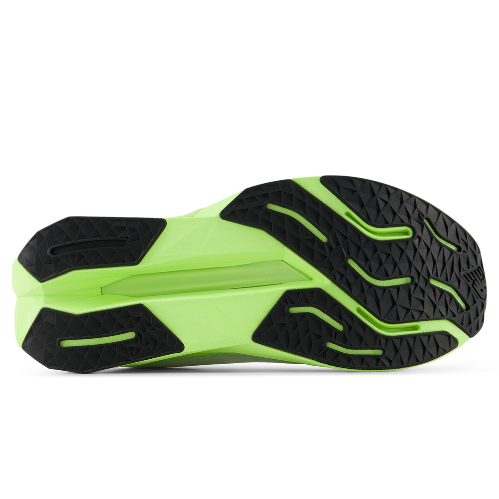 Dámské boty New Balance FuelCell Propel v5 WFCPR4T3 – béžové