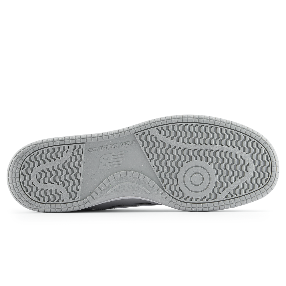 Unisex boty New Balance BB480LGE – šedé