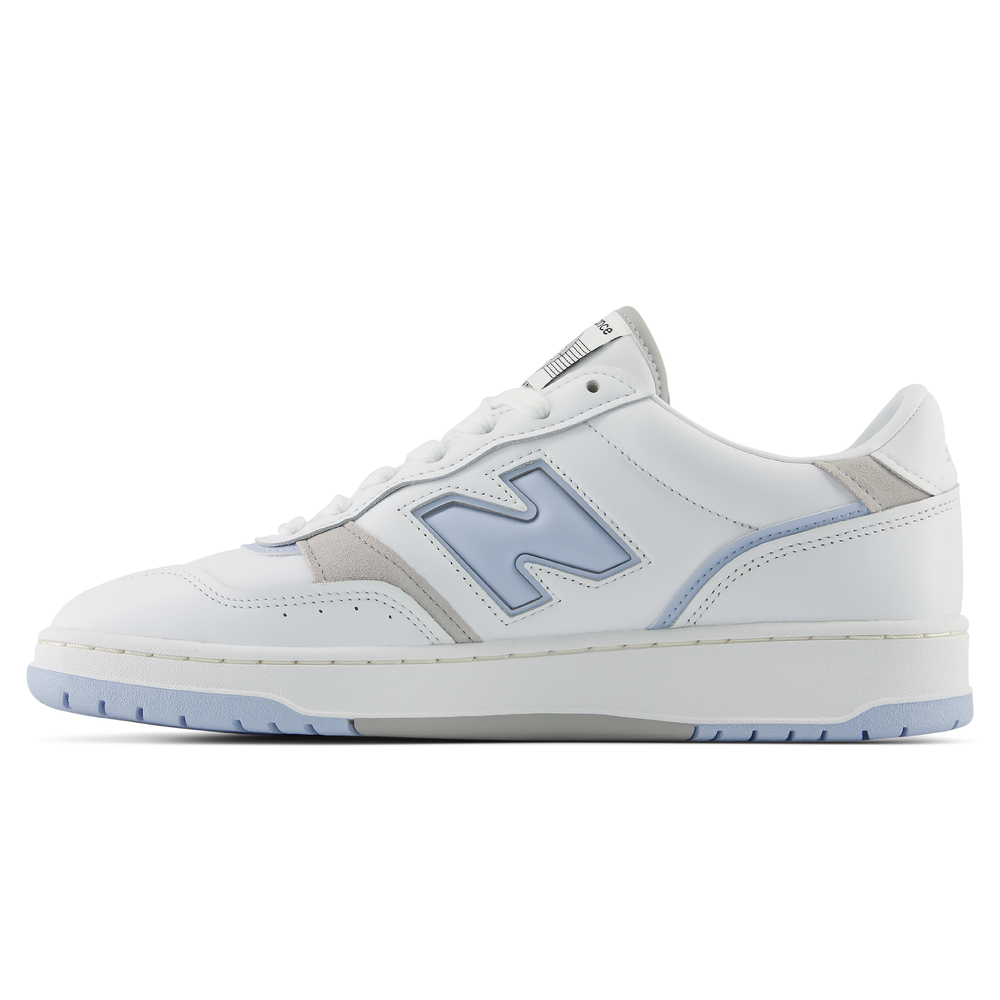 Boty unisex New Balance U9507O0 – bílé