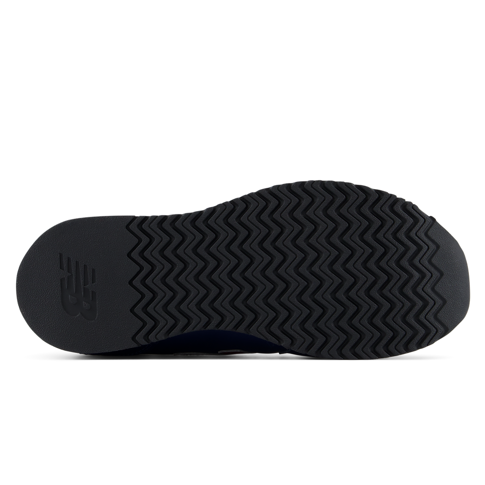 Dětské boty New Balance G323177 – tmavomodrá