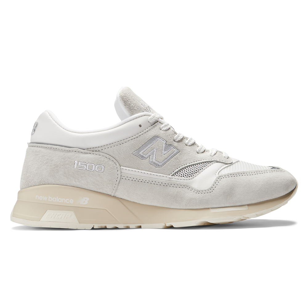Pánské boty New Balance U1500WSB – bílé