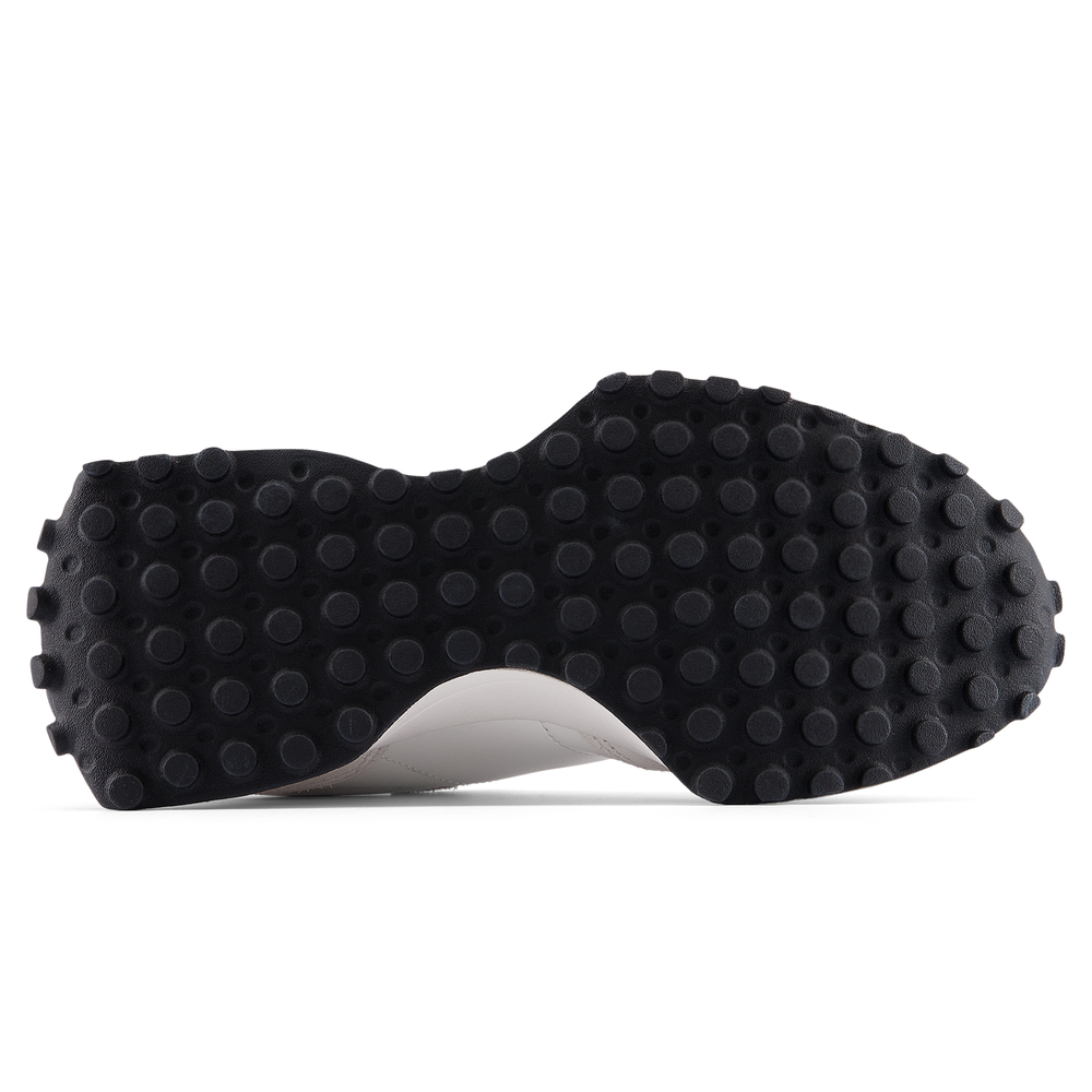 Dámské boty New Balance WS327JWB – bílé