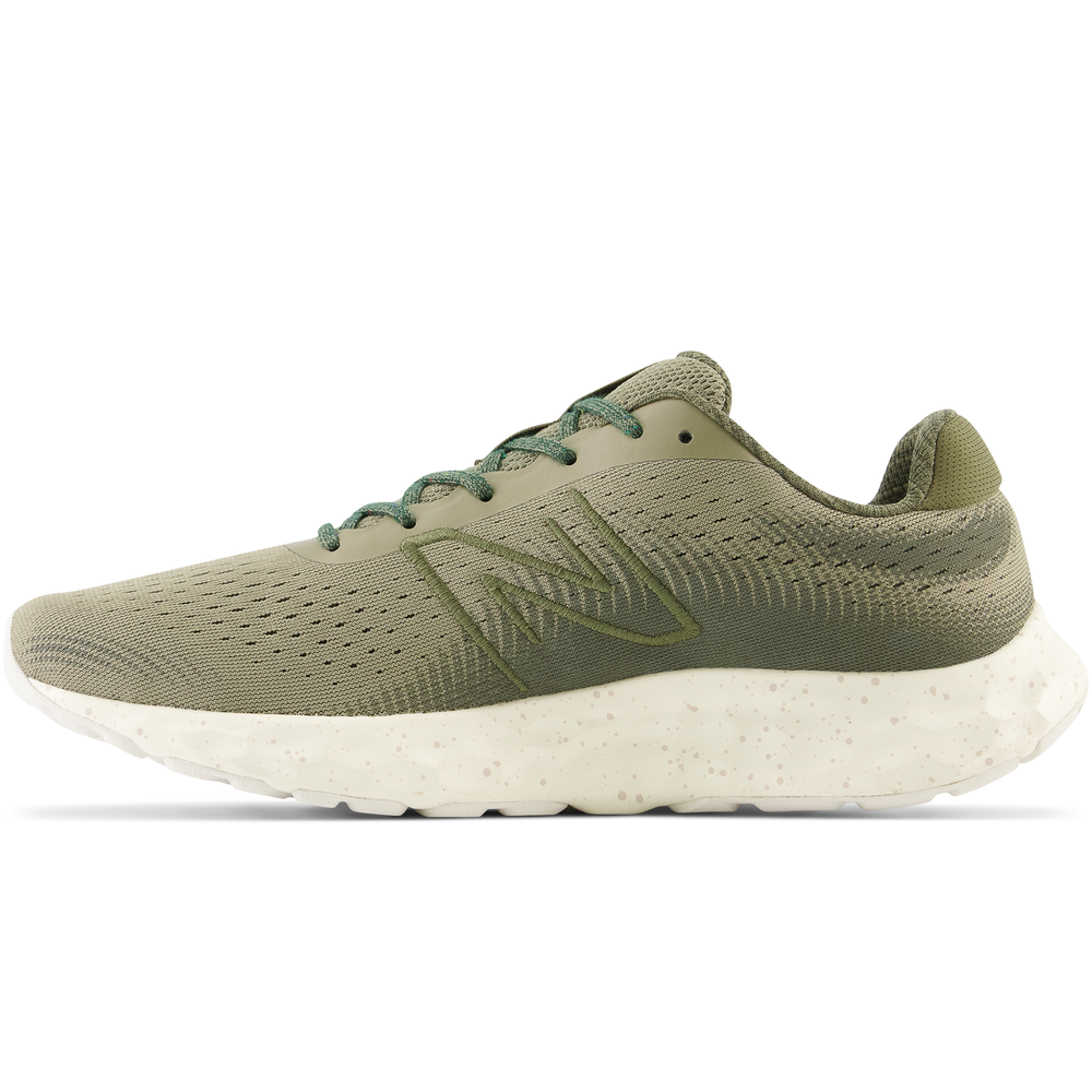 Pánské boty New Balance M520FG8 – zelené
