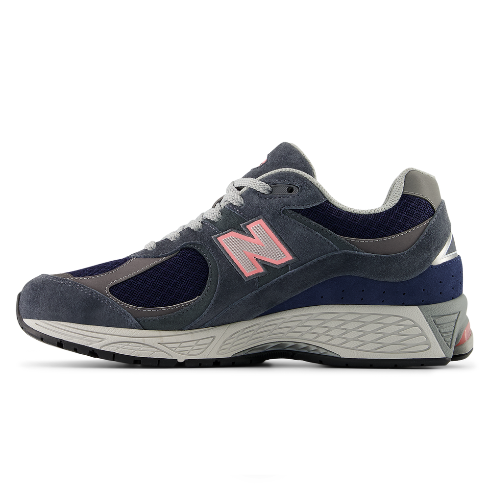 Unisex boty New Balance U200254T – šedé