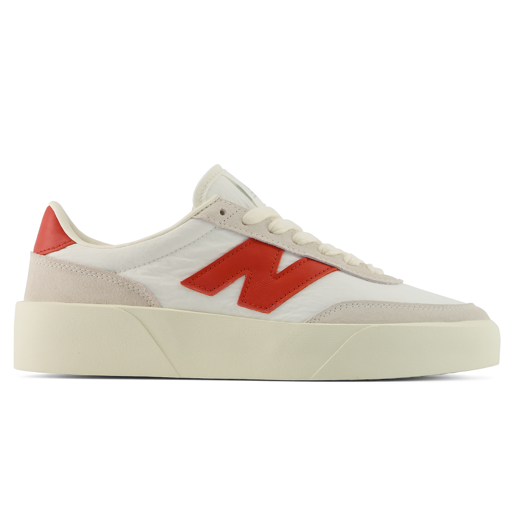 Unisex boty New Balance U7506TU – béžové