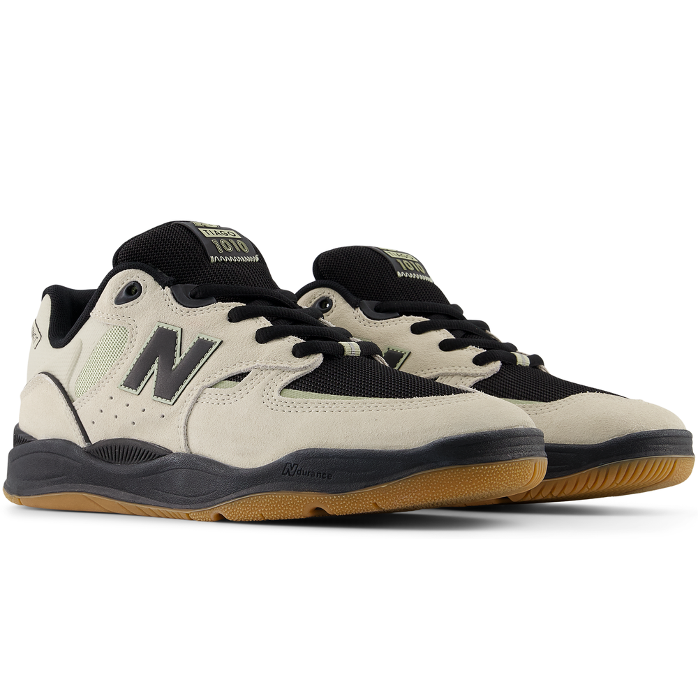 Pánské boty New Balance Numeric NM1010PH – béžové