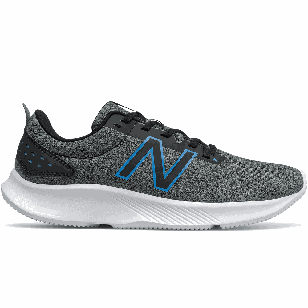 Boty New Balance ME430LL2 – šedé