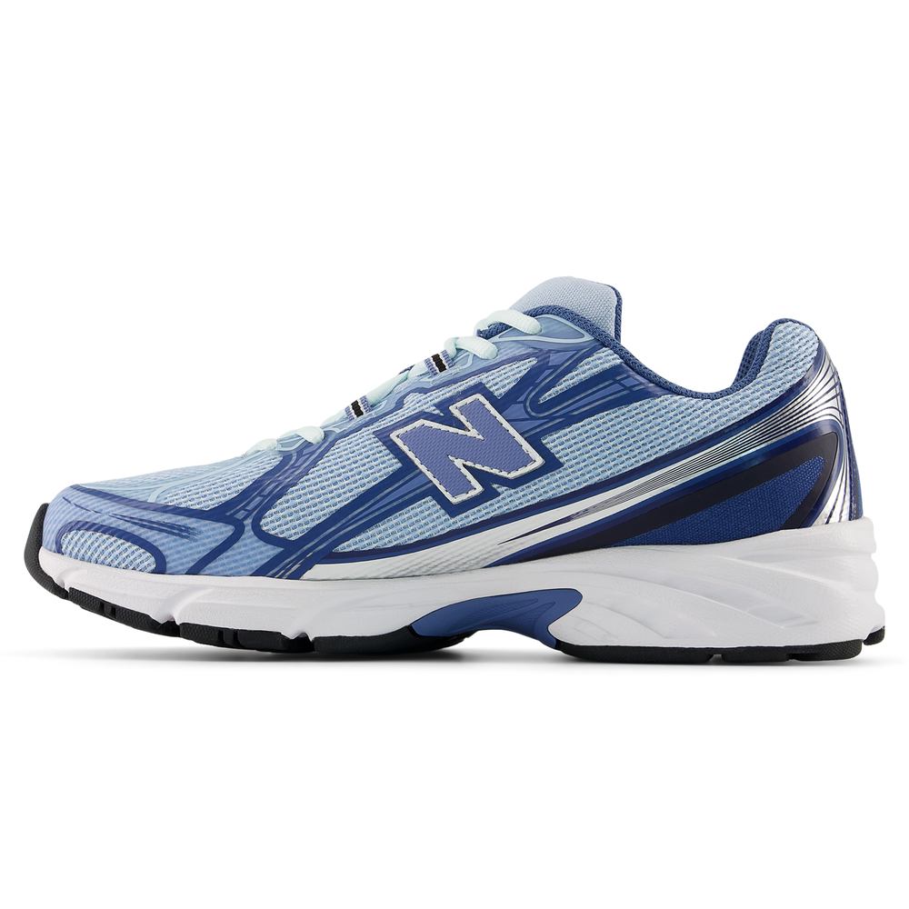 Unisex boty New Balance U740N7UT – modré