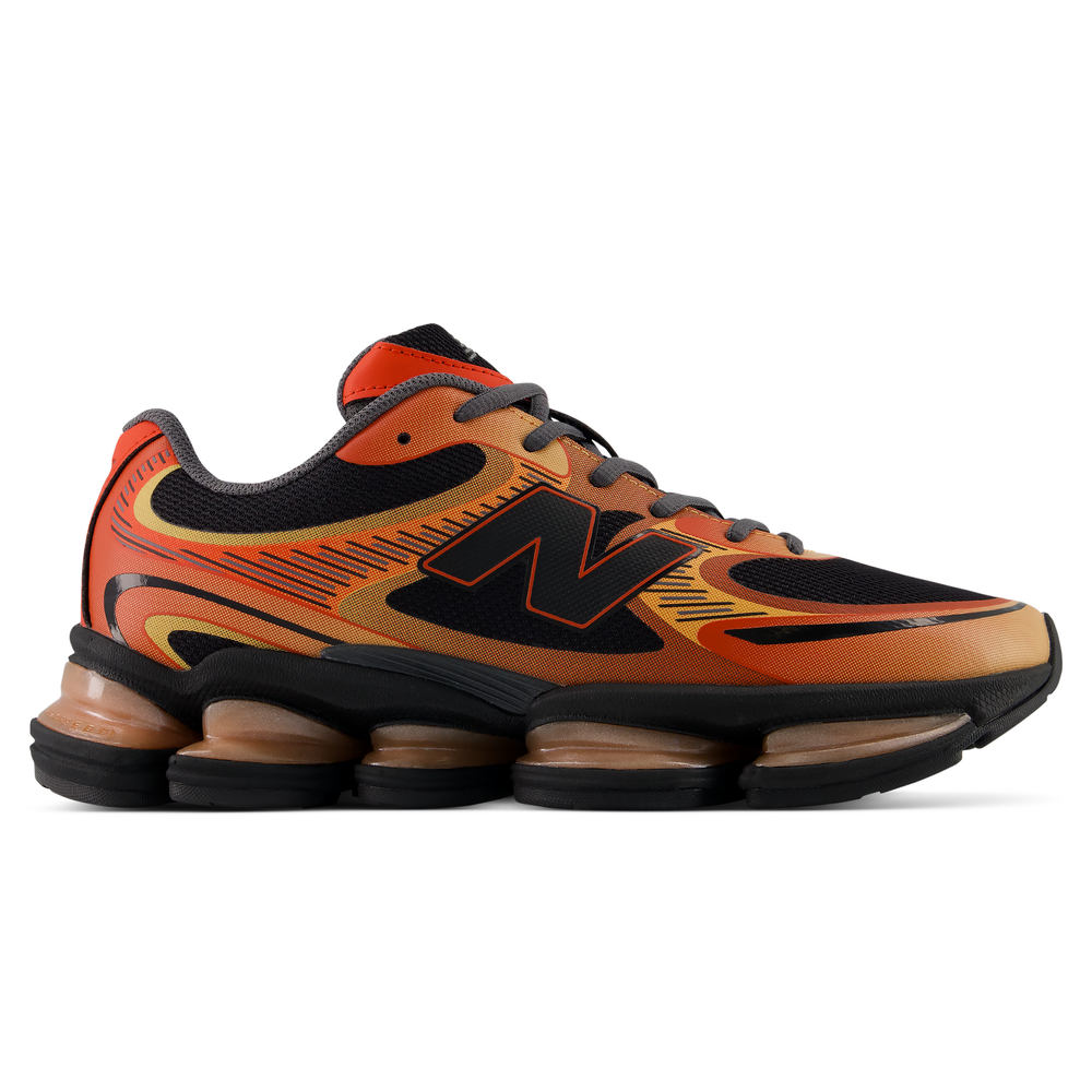Unisex boty New Balance ABZORB U2000591 – oranžová