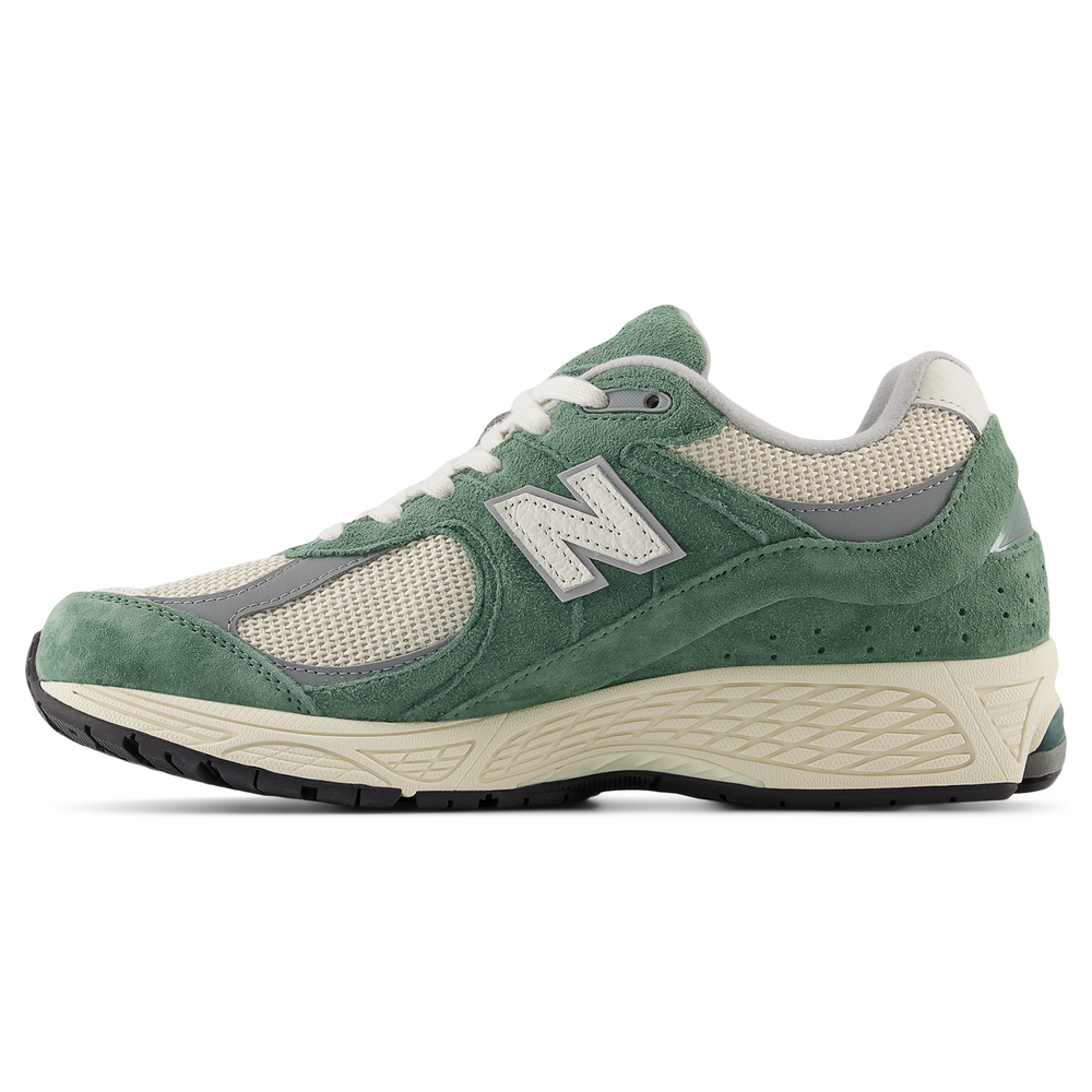 Unisex boty New Balance U2002RRC – zelené