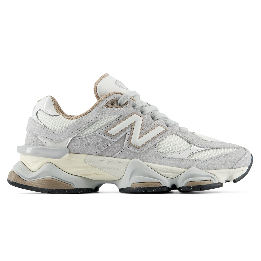 Unisex boty New Balance U906011M – šedé
