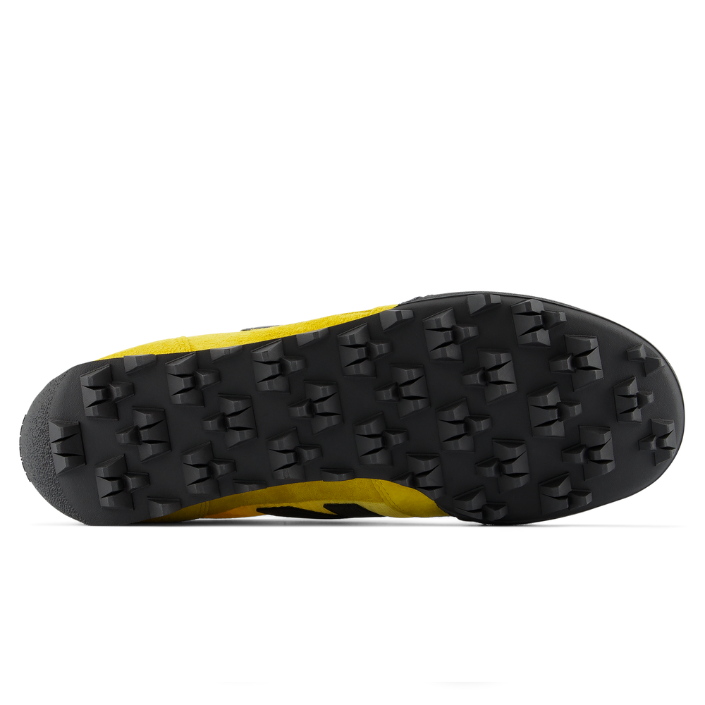 Unisex boty New Balance Gator Run UGTR9SR – žluté