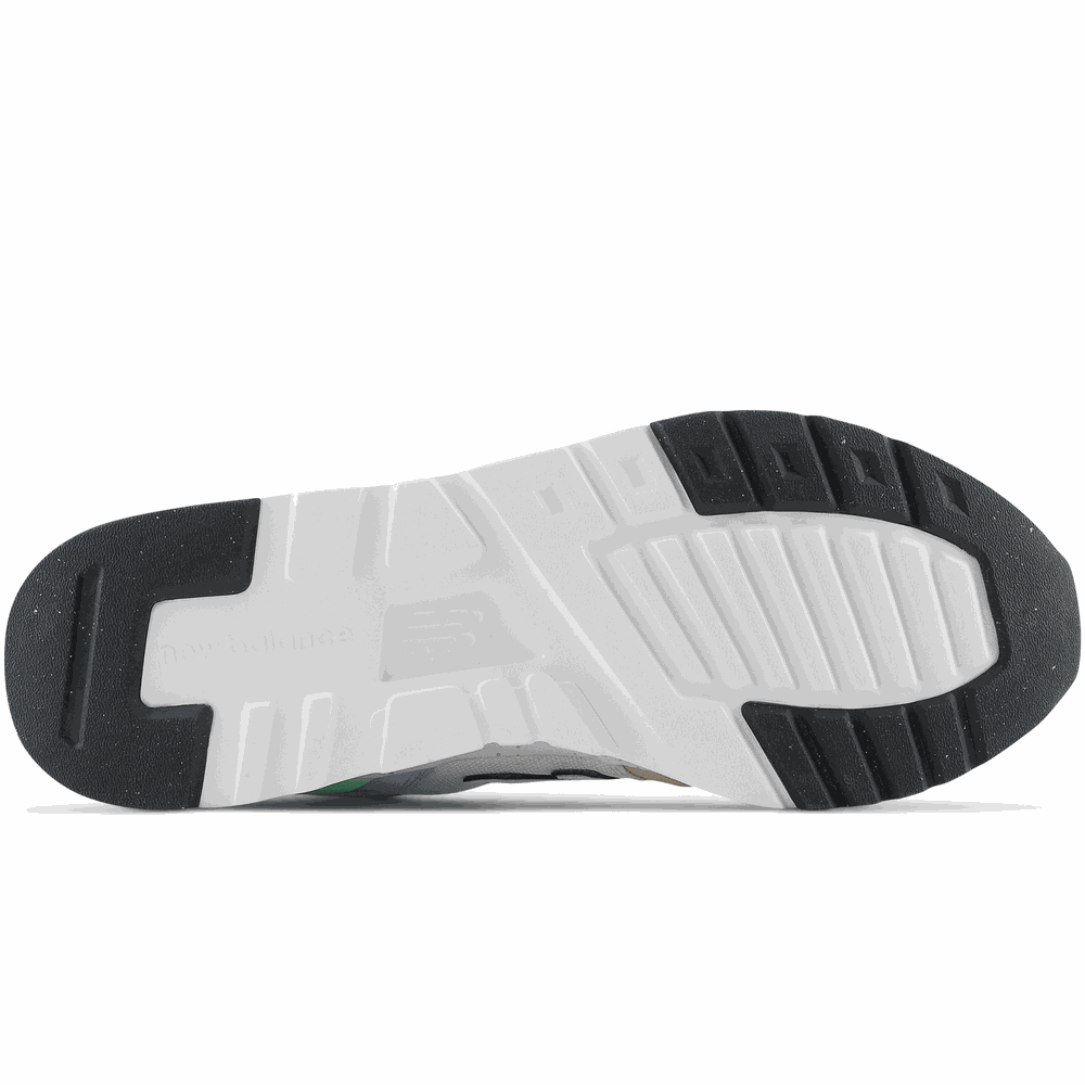 Pánské boty New Balance CM997HWI – různobarevné