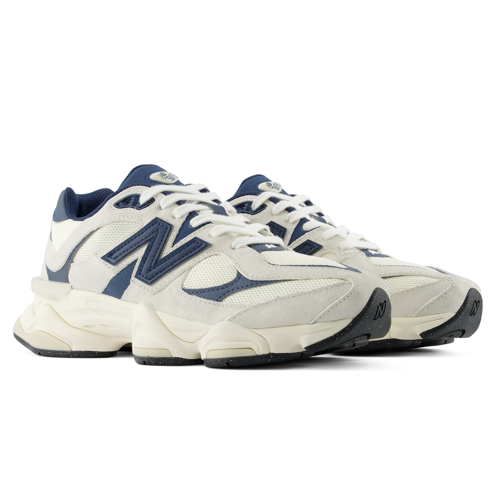 Unisex boty New Balance U906089J – béžové