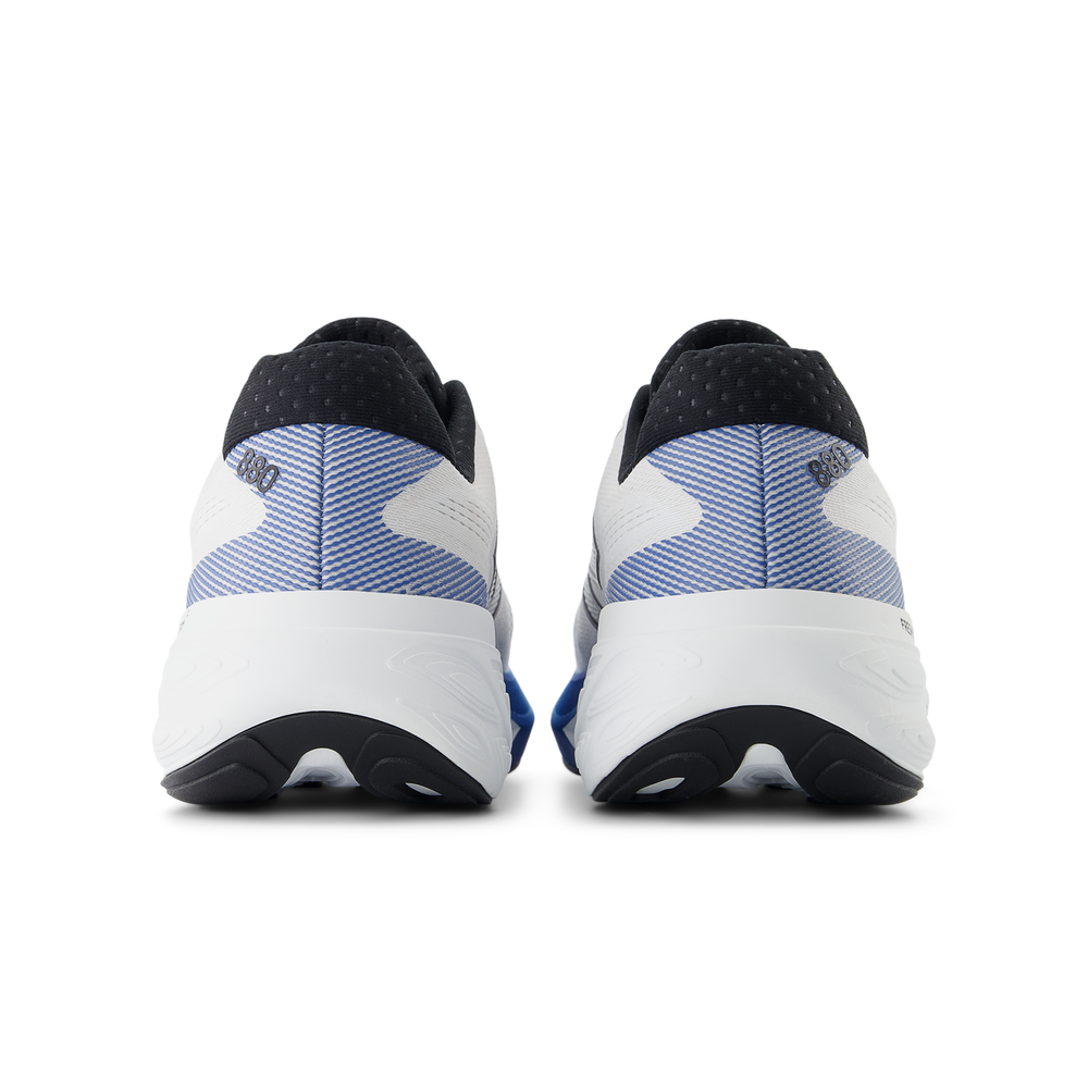 Pánské boty New Balance Fresh Foam X 880 v15 M880N15 – bílé