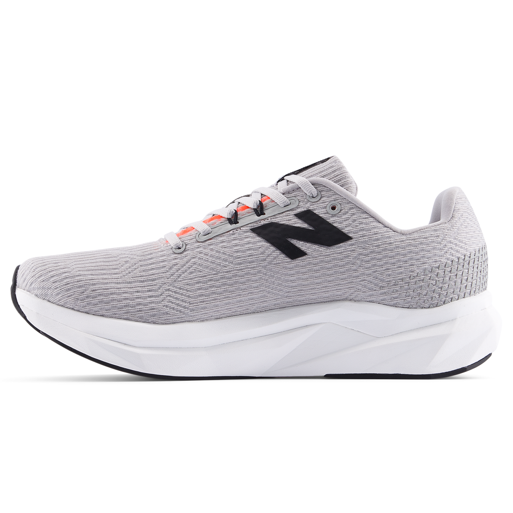Pánské boty New Balance FuelCell Propel v5 MFCPRCV5 – šedé