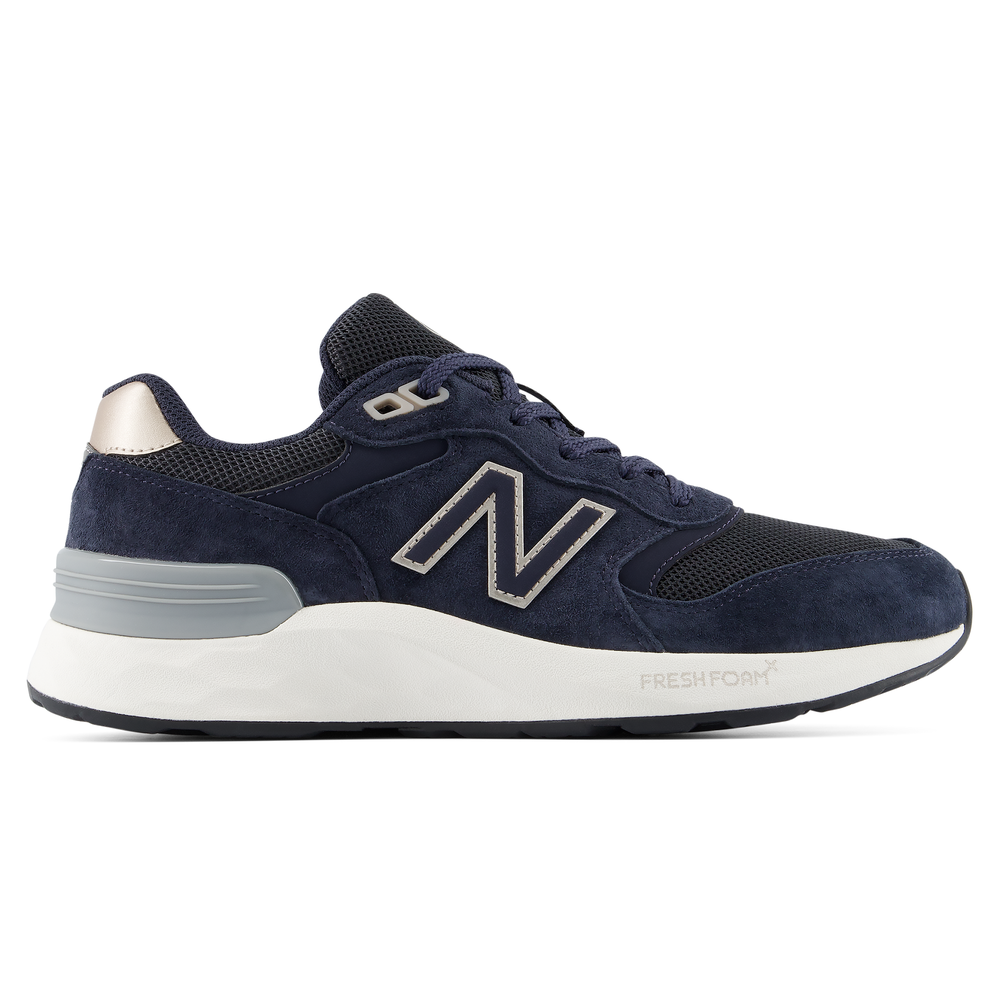 Dámské boty New Balance W8804AJ – tmavomodrá