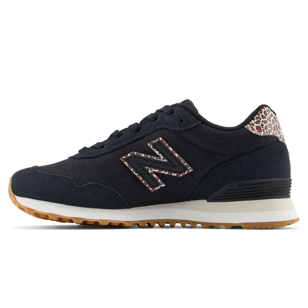 Dámské boty New Balance WL515SB3 – černé