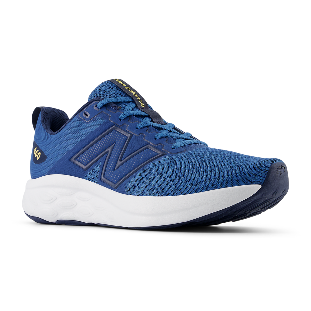 Pánské boty New Balance M460CB4 – modré