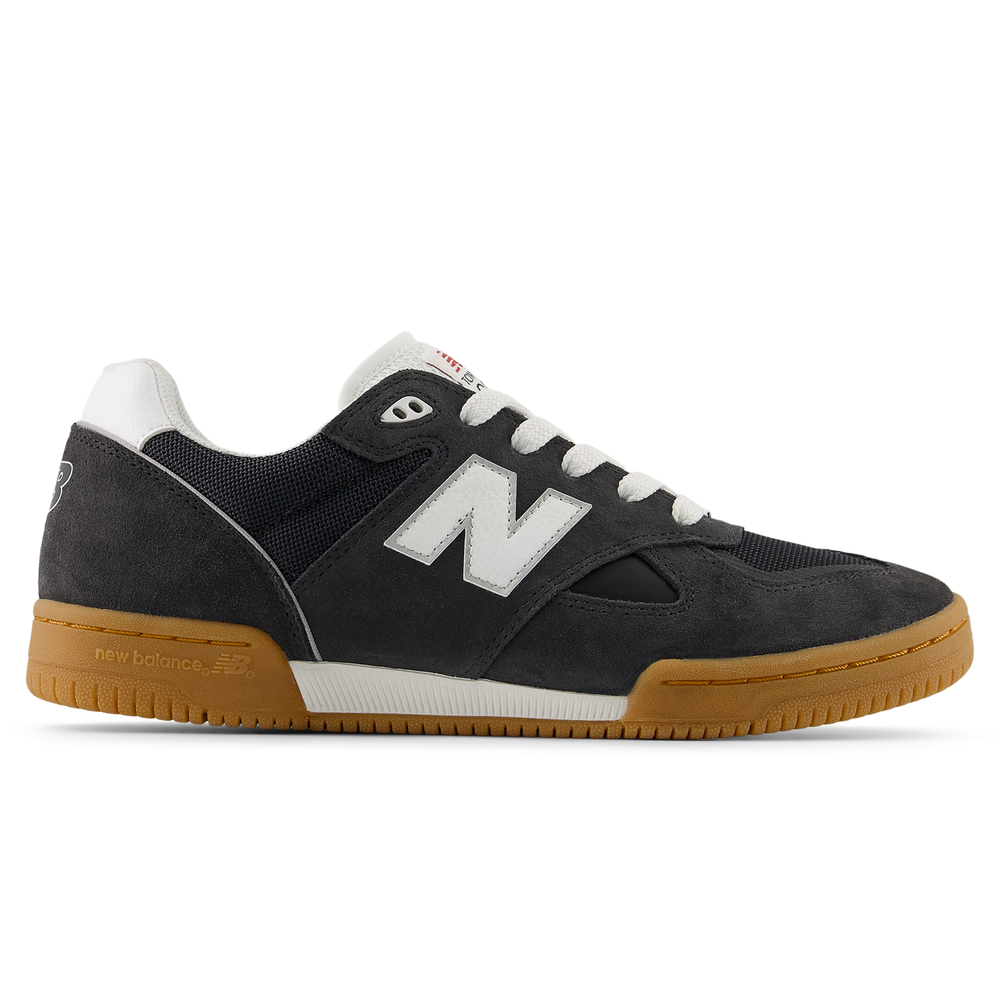 Pánské boty New Balance Numeric UN600PWG – černé