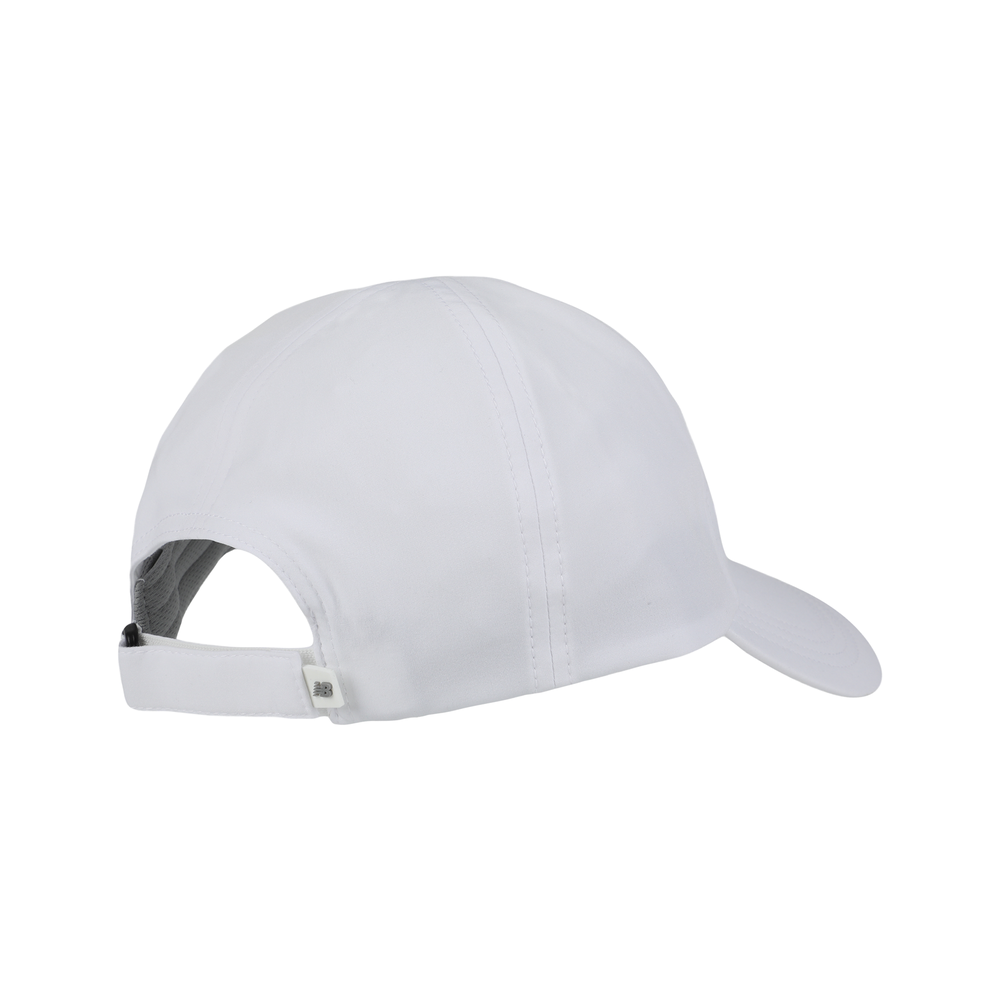 Dámská čepice New Balance LAH51007WT – bílé