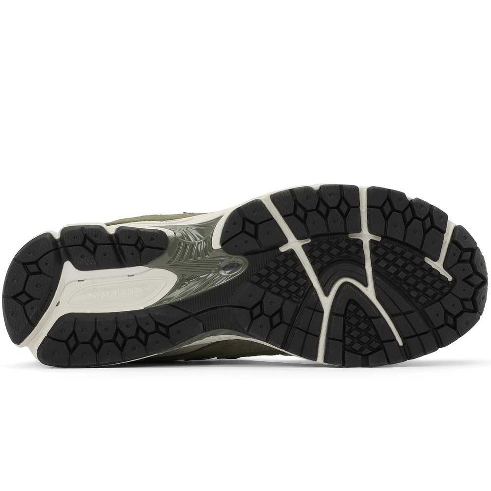 Unisex boty New Balance U2002RCA – zelené