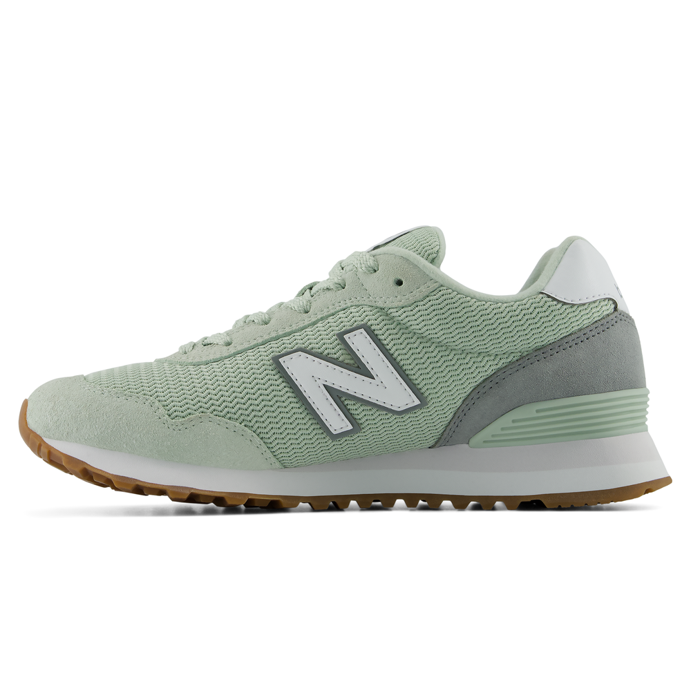 Dámské boty New Balance W515985 – zelené