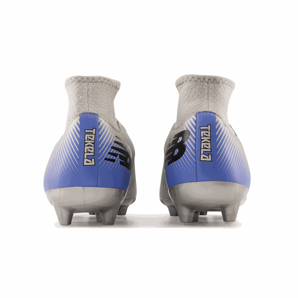 Kopačky New Balance TEKELA V4 MAGIQUE FG ST3FSB4 – bílé