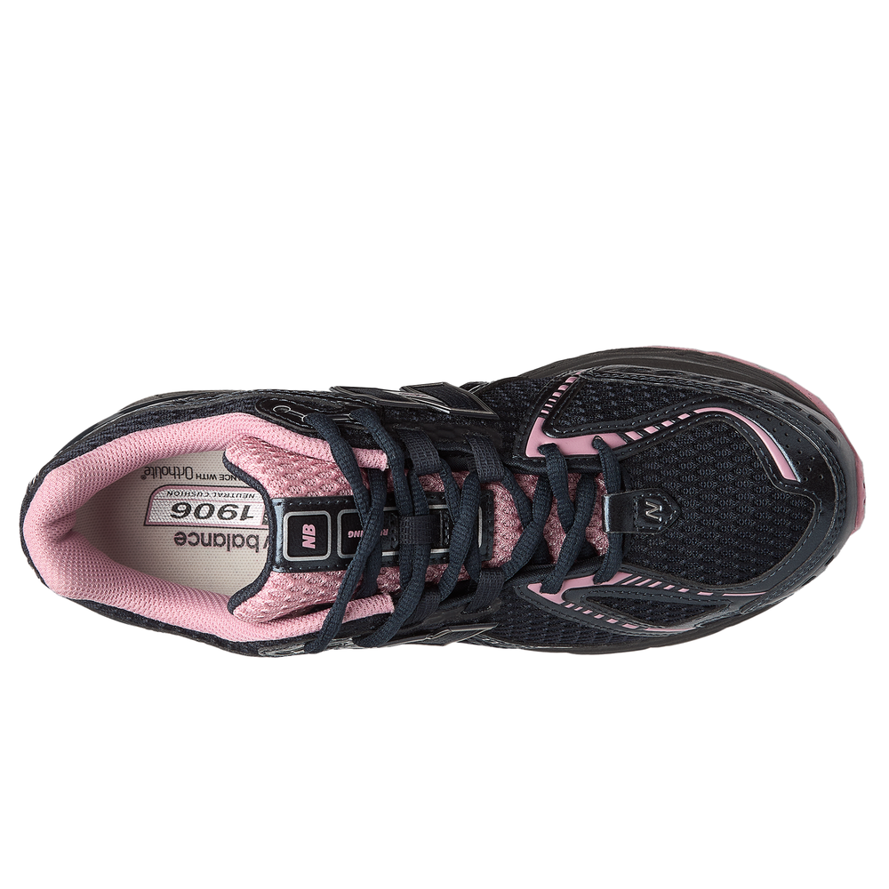 Unisex boty New Balance U1906RCU – černé