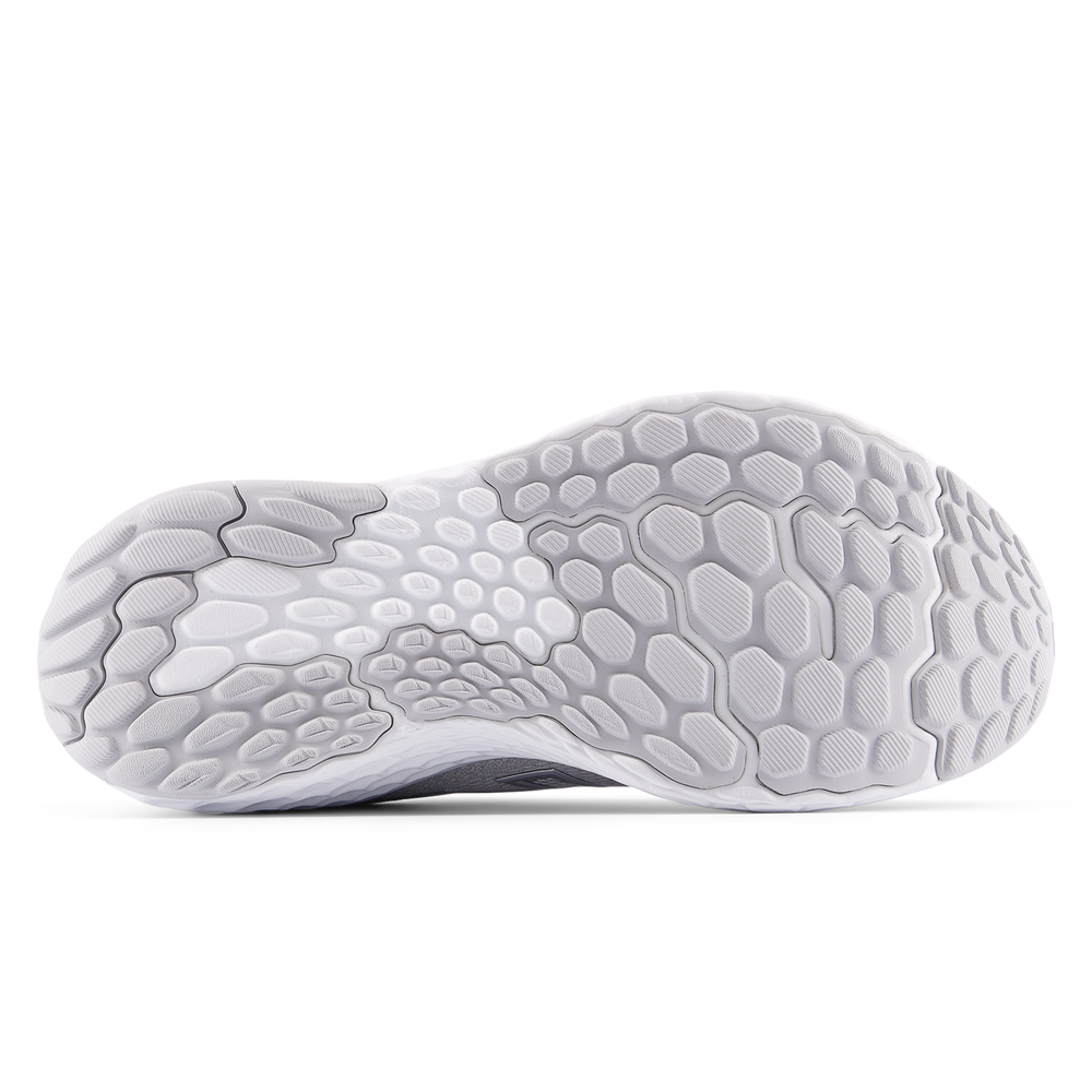 Dámské boty New Balance Fresh Foam Evoz v4 WEVOZ2ND – šedé