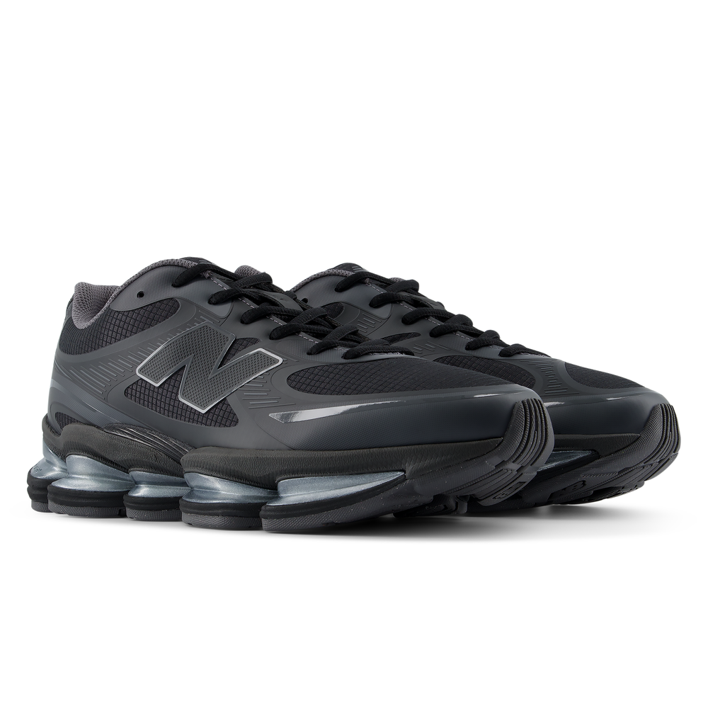 Unisex boty New Balance ABZORB U20004Y8 – černé