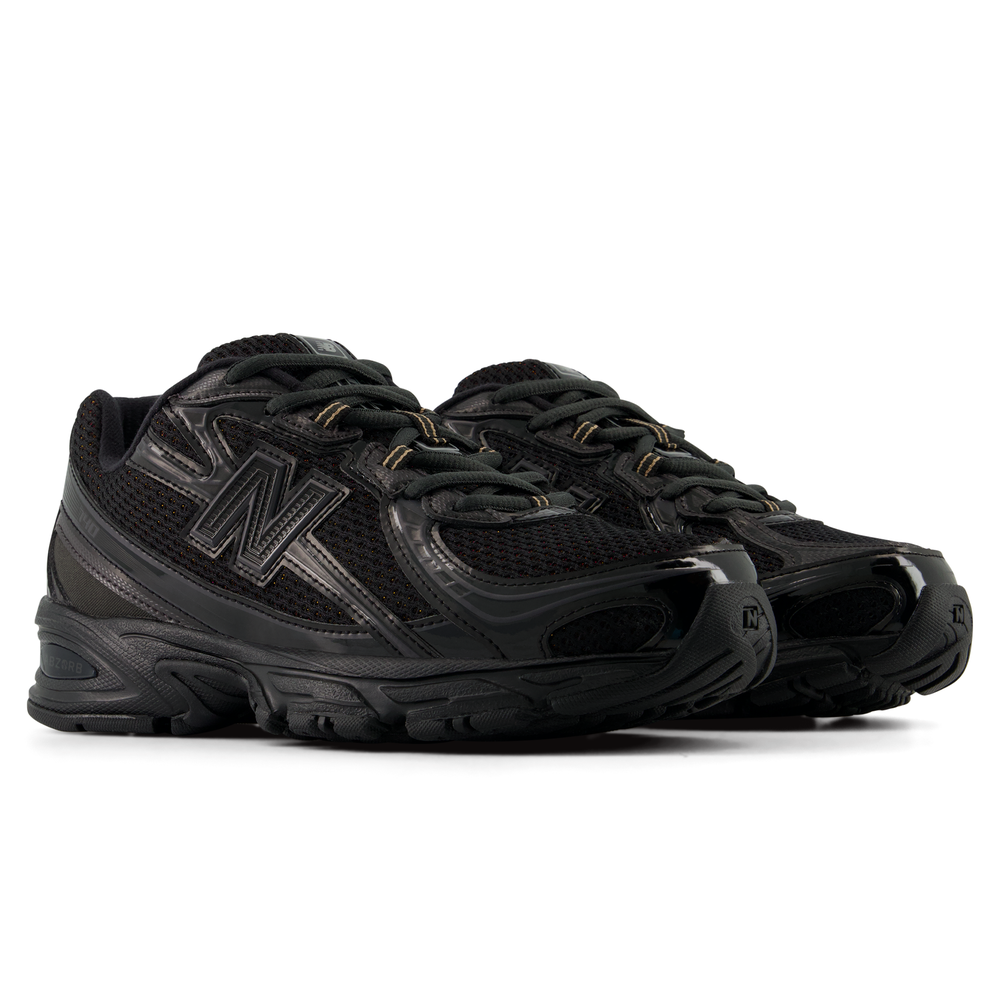 Unisex boty New Balance U7402NM – černé